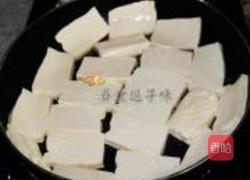 咸肉泡菜炒豆腐的做法图解9