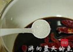 凉腌黄瓜的做法图解5
