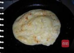 油饼的做法图解8