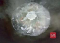 捞水八爪鱼的做法图解5