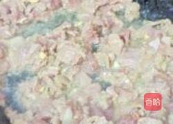 家常炒牛肉的做法图解7