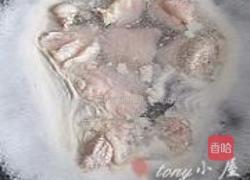 红烧牛肉面的做法图解10