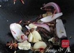 红烧牛肉面的做法图解14