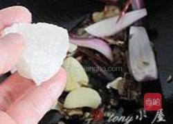 红烧牛肉面的做法图解15