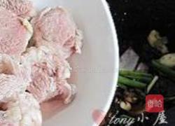 红烧牛肉面的做法图解20