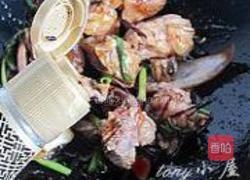 红烧牛肉面的做法图解22