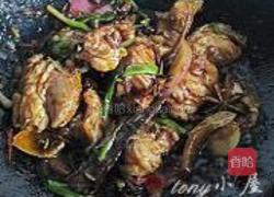 红烧牛肉面的做法图解23
