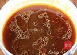 红烧牛肉面的做法图解26