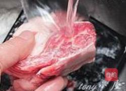 红烧牛肉面的做法图解2