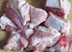 红烧牛肉面的做法图解7