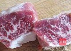 红烧牛肉面的做法图解8