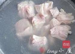 红烧牛肉面的做法图解9