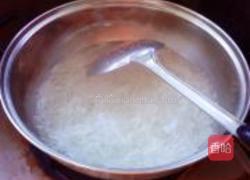 萝卜丝饼的做法图解4