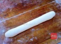 萝卜丝饼的做法图解12