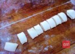 萝卜丝饼的做法图解13