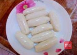 萝卜丝饼的做法图解15