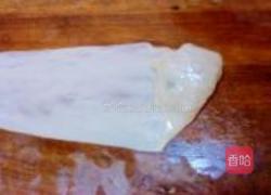 萝卜丝饼的做法图解19