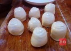 萝卜丝饼的做法图解21