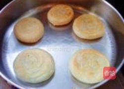 萝卜丝饼的做法图解23