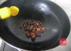 虾球鸡粒炒饭的做法图解6