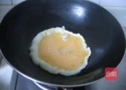 虾球鸡粒炒饭的做法图解8
