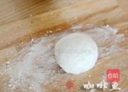 山药豆沙糕的做法图解8