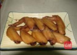 瑞士鸡翼的做法图解3