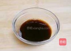 三文鱼沙拉的做法图解4
