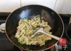奶香鲜蘑通心粉的做法图解10