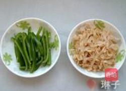 奶香鲜蘑通心粉的做法图解2