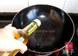 奶香鲜蘑通心粉的做法图解5