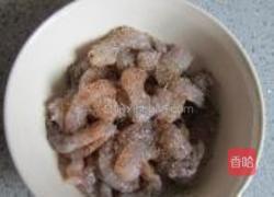 虾汤米线的做法图解10