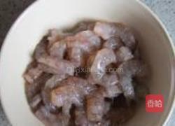 虾汤米线的做法图解8