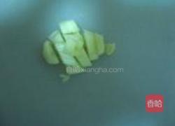 豆角豆腐皮的做法图解4