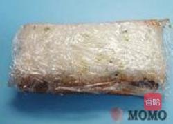 日式烤鳗鱼寿司的做法图解5