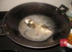 太白鱼头的做法图解3