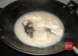 太白鱼头的做法图解5