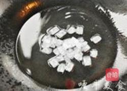 山药红烧肉的做法图解3