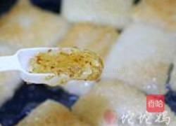 桂花糖糍粑的做法图解6