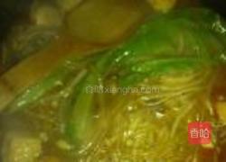 酸辣粉的做法图解13