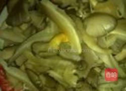 酸辣粉的做法图解5
