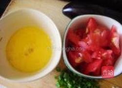香菇豌豆杂炒的做法图解2