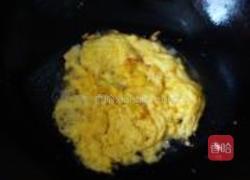 香菇豌豆杂炒的做法图解3