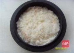 石锅拌饭的做法图解1