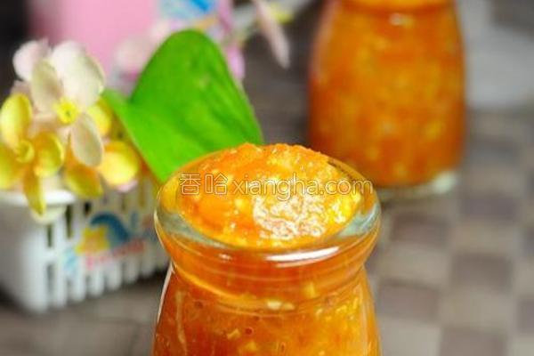 番茄沙司的做法_番茄沙司的做法大全_番茄沙