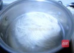 青椒肉丝面的做法图解12
