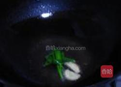 青椒肉丝面的做法图解5