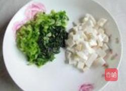 芋香芥菜饭的做法图解2