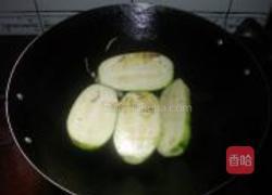瑶柱节瓜粉丝煲的做法图解4