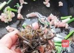 家常汤面的做法图解5